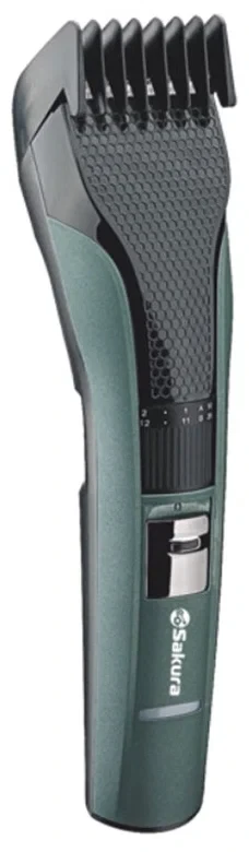 

Машинка для стрижки Sakura SA-5178BL