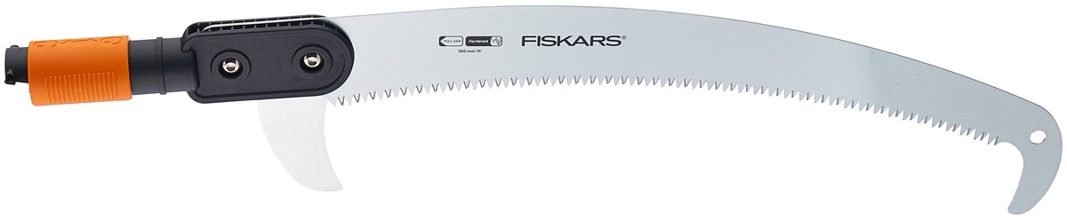 

Садовая пила Fiskars QuikFit 1000691/136527 (насадка)
