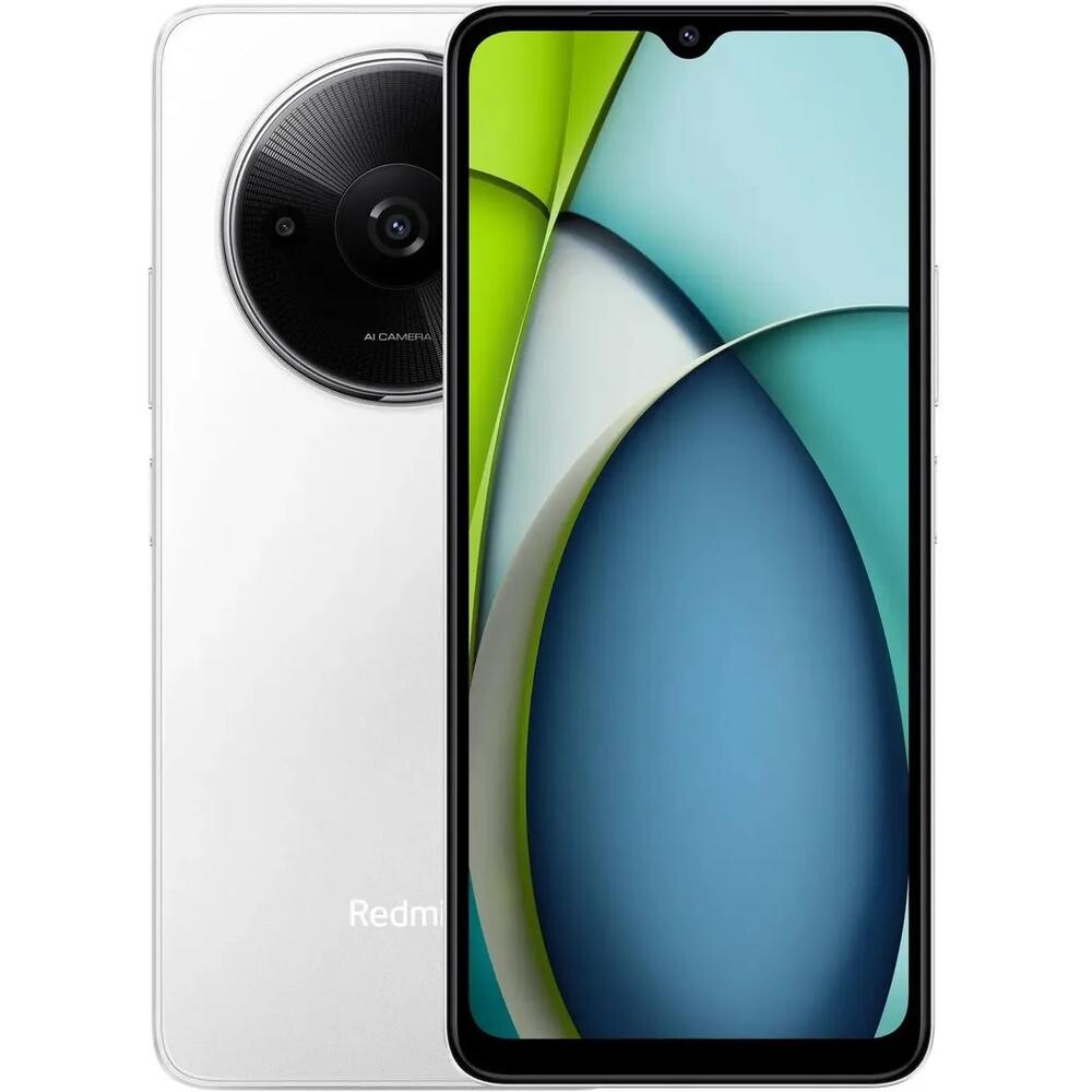 Телефон Xiaomi Redmi A3x 3/64GB White