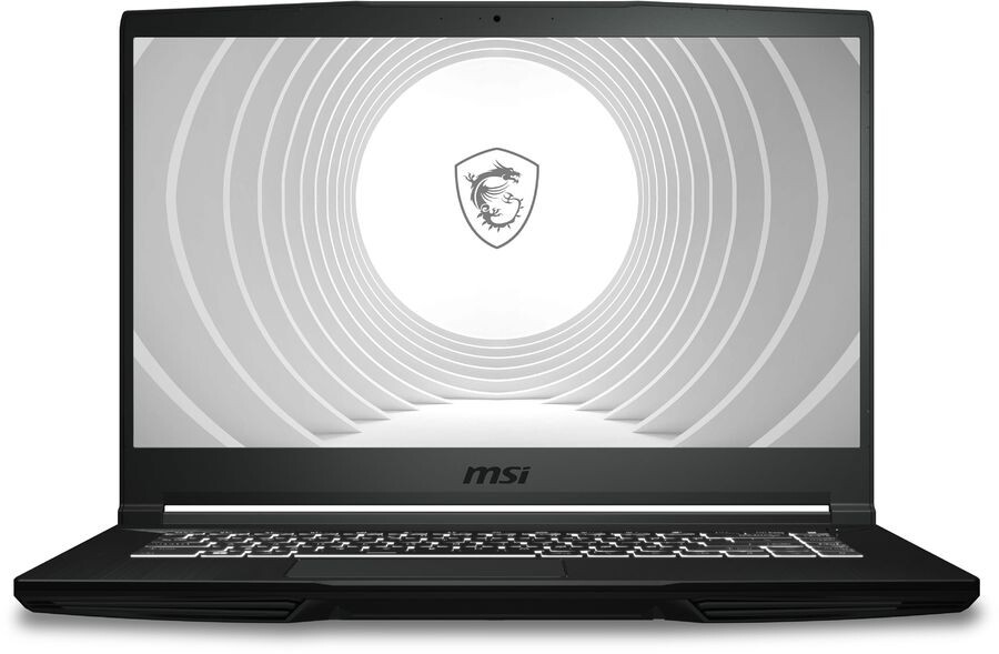 

Ноутбук MSI CreatorPro M15 A11UIS-1083RU Win11 Pro black (9S7-16R622-1083)