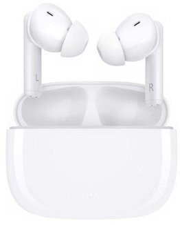

Наушники Honor Choice X5 LITE WHITE (LSTME00/5504AANY)