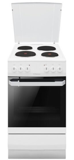 

Электрическая плита Hansa FCEW54120
