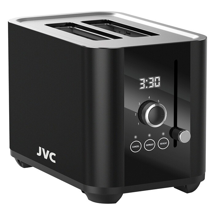 

Тостер JVC JK-TS741