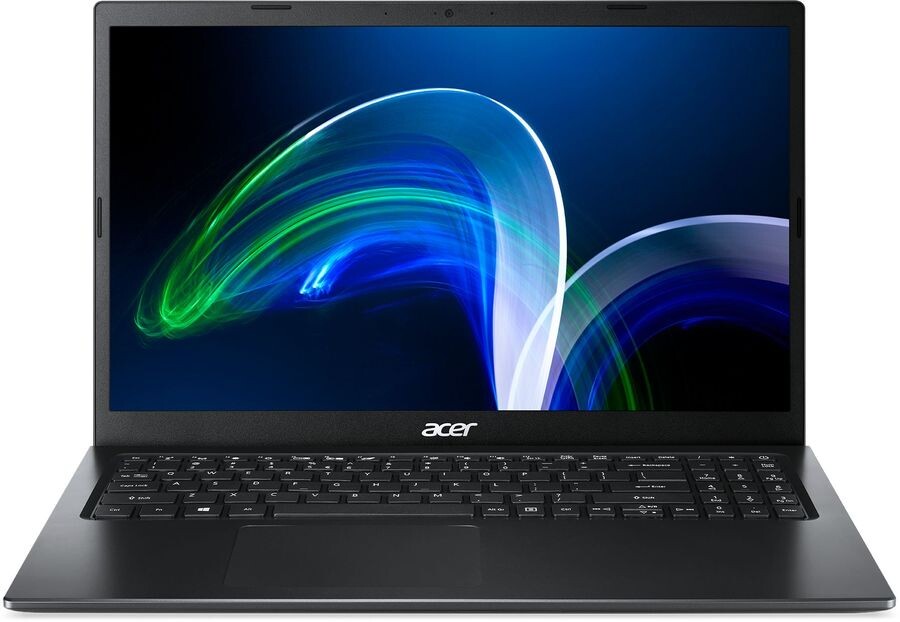 

Ноутбук Acer Extensa 15 EX215-54 noOS black ( NX.EGJER.01F)