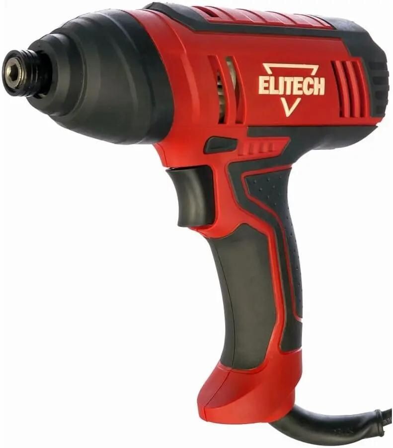 

Гайковерт Elitech ВУ 250РЭ (E2201.014.00/204189)