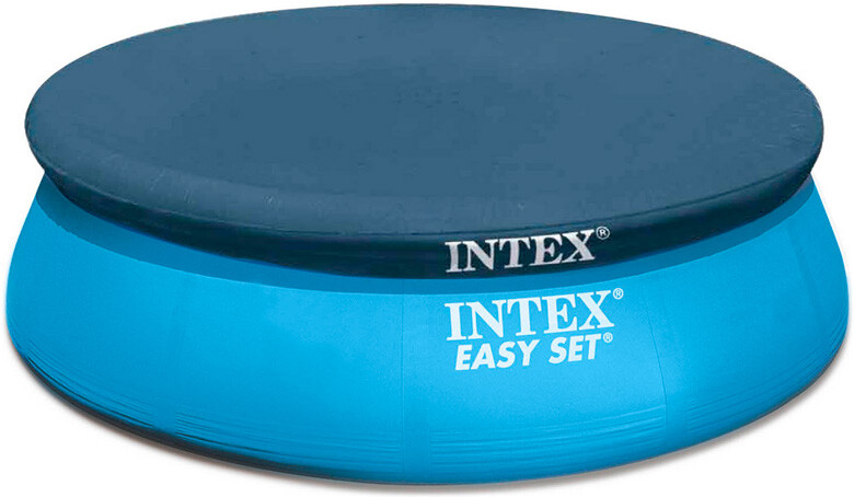 

Аксессуар для бассейнов Intex Тент для надувного бассейна 457см (28023)