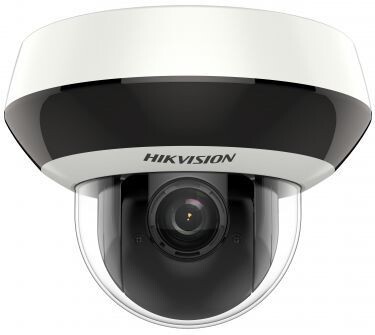 

Камера видеонаблюдения Hikvision DS-2DE2A204IW-DE3(C0)(S6) 2.8-12мм белый
