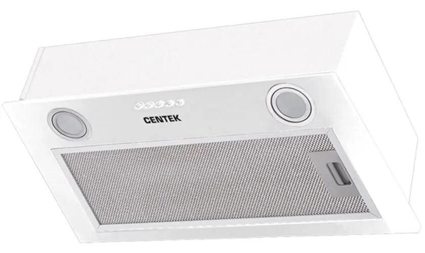 

Встраиваемая вытяжка Centek CT-1850-52 White