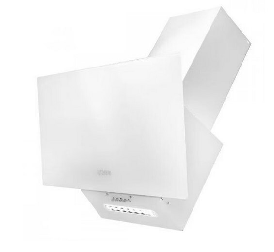 

Каминная вытяжка Delvento DLV61W2
