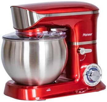 

Миксер Pioneer MX327 RED