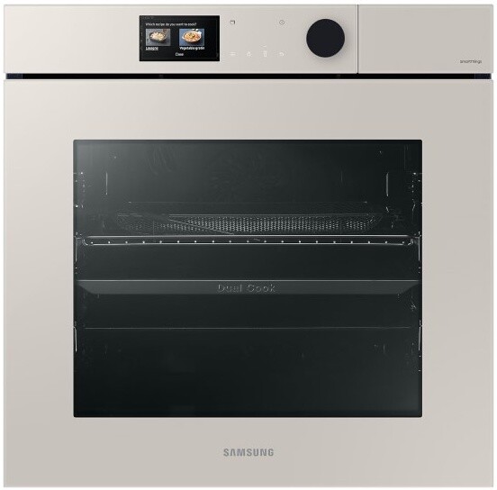 

Электрический духовой шкаф Samsung NV7B7997AAA/WT