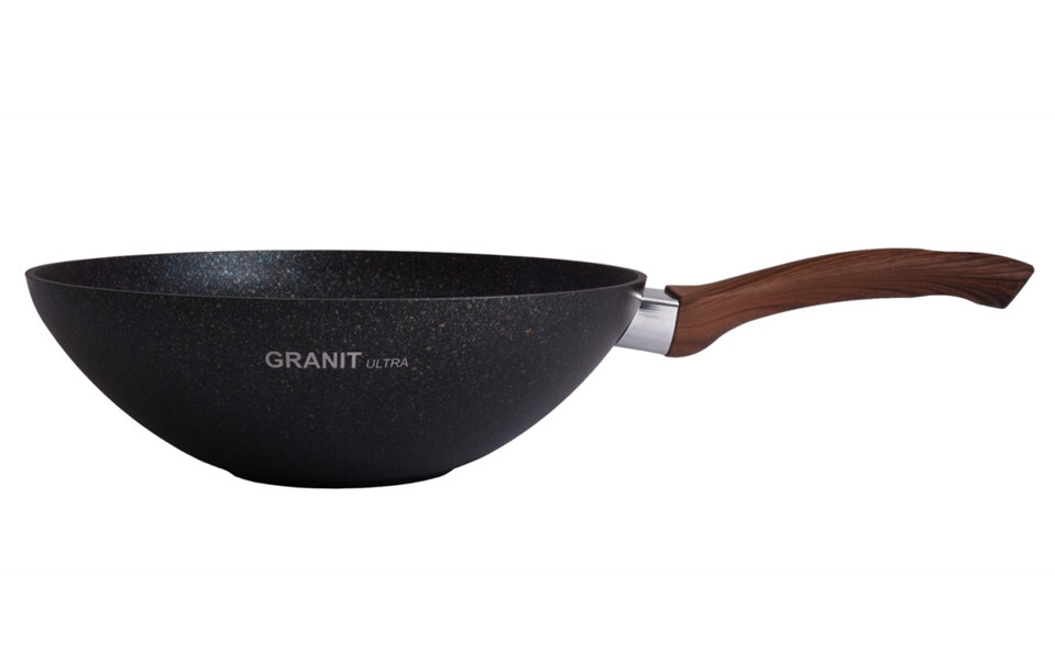 

Сковорода Kukmara свкго280а Granit ultra original