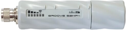 

Точка доступа MikroTik RBGROOVE52HPN