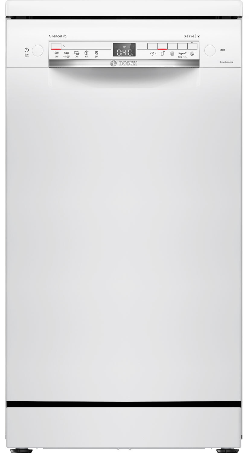 

Посудомоечная машина Bosch SPS2HMW54Q