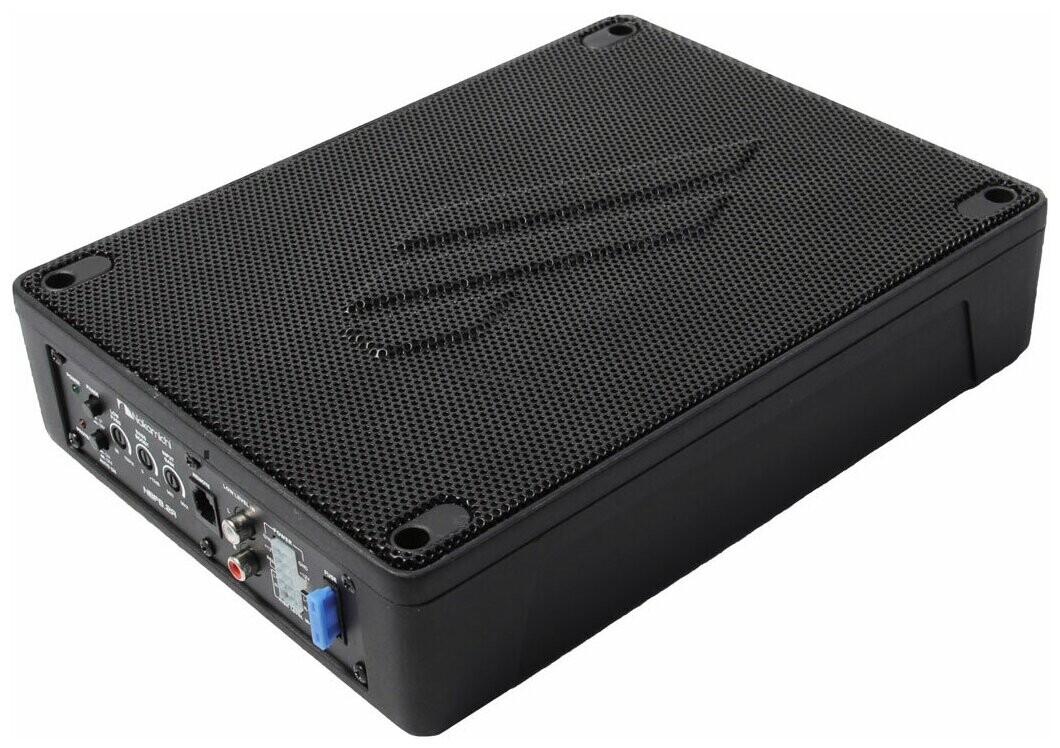 

Автоакустика Nakamichi NBF8.2A
