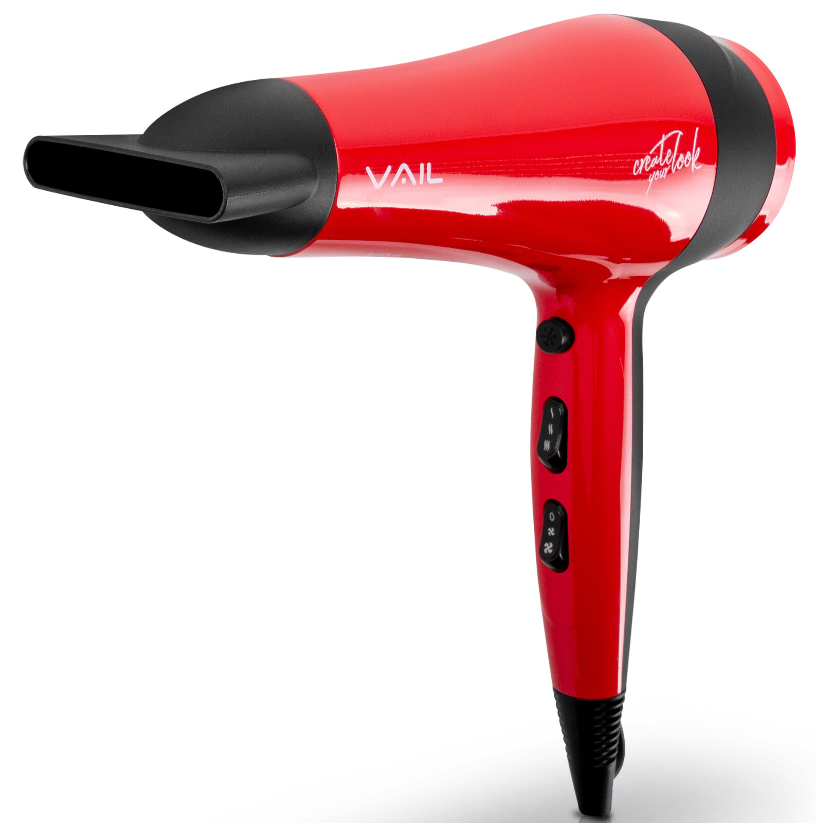 

Фен Vail VL-6302