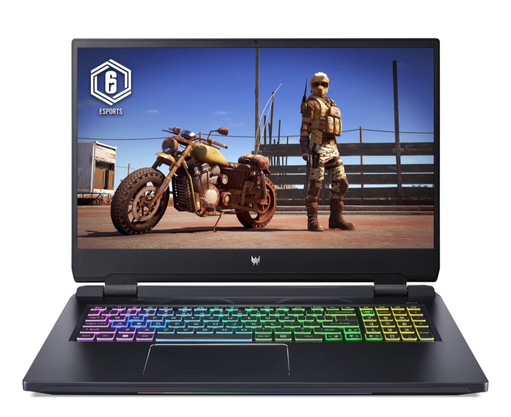 

Ноутбук Acer PH317-56-99EE W11 (NH.QGFCN.002)