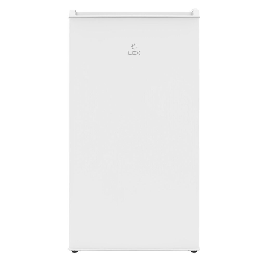 

Холодильник LEX LSD100W