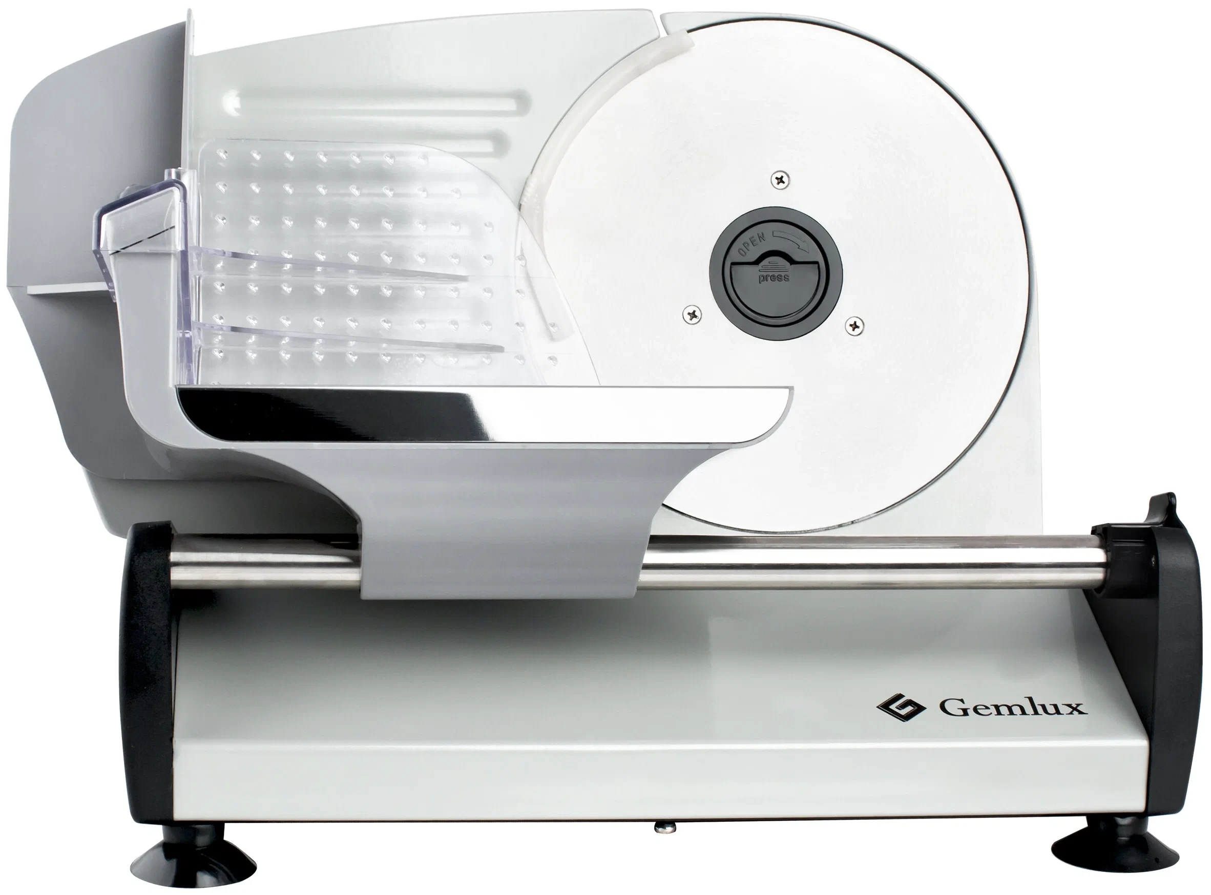 

Ломтерезка Gemlux GL-MS-190