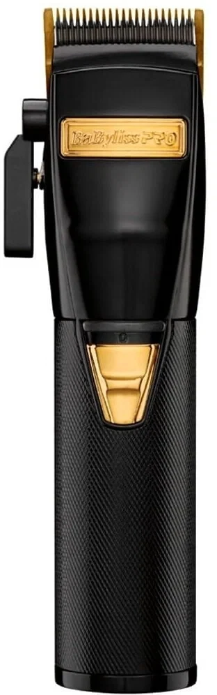 

Машинка для стрижки BaByliss PRO FX8700BKE