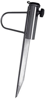 

Садовый зонт Green glade A1405 Подставка для зонта