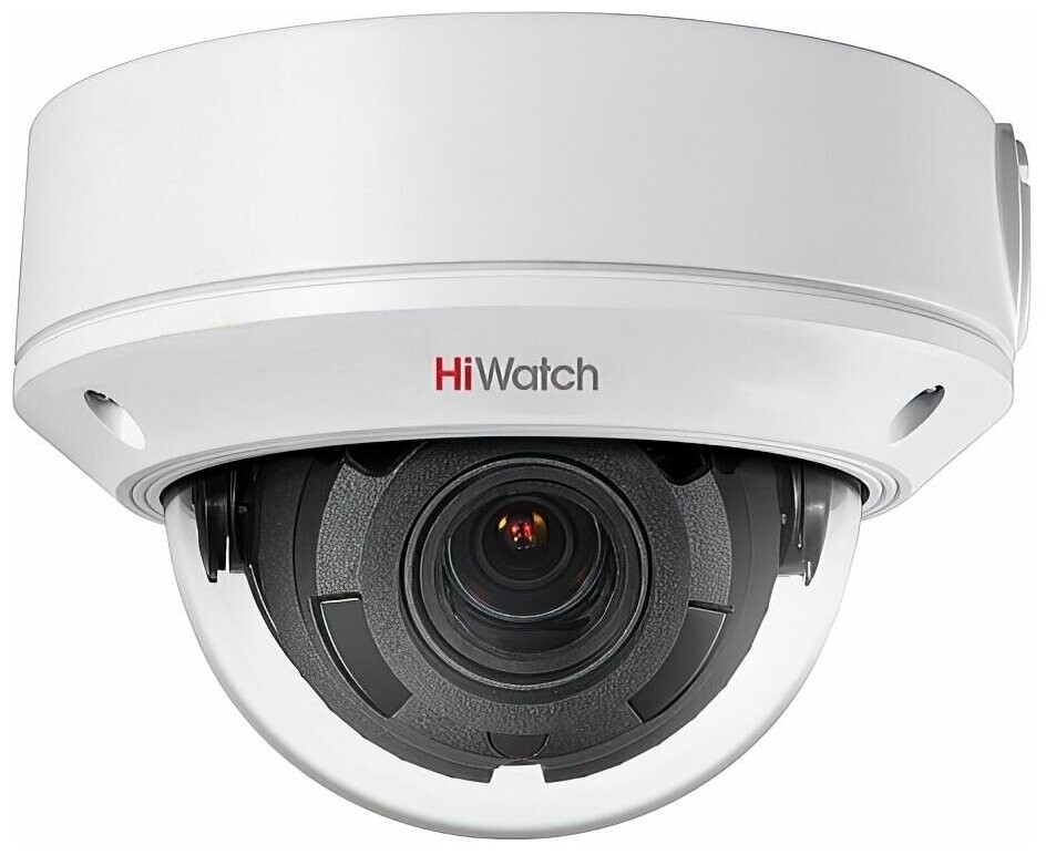 

Камера видеонаблюдения HiWatch DS-I258Z (2.8-12mm) 2Мп