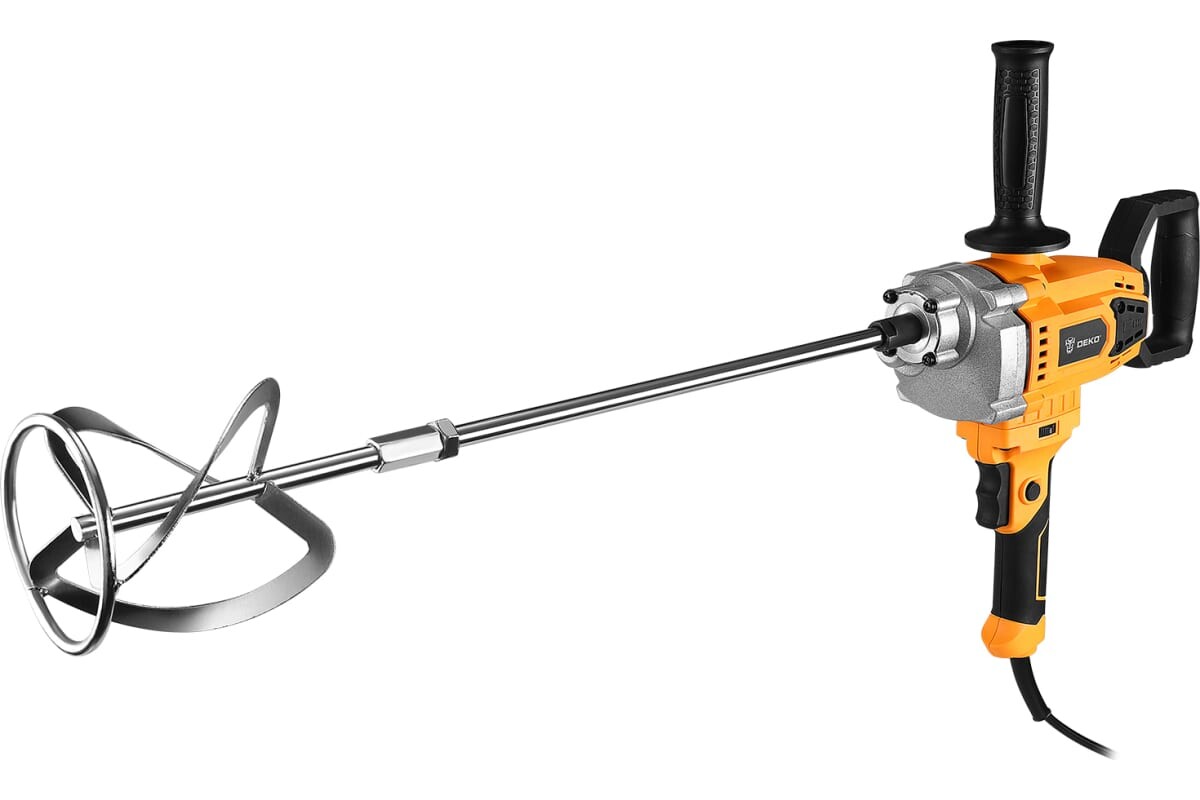 

Строительный миксер Deko DKM1300 (063-4991)