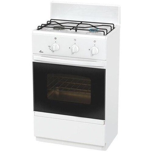 

Газовая плита Flama CG 3202 W