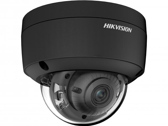 

Камера видеонаблюдения Hikvision DS-2CD2147G2-LSU(2.8mm)(C) черный