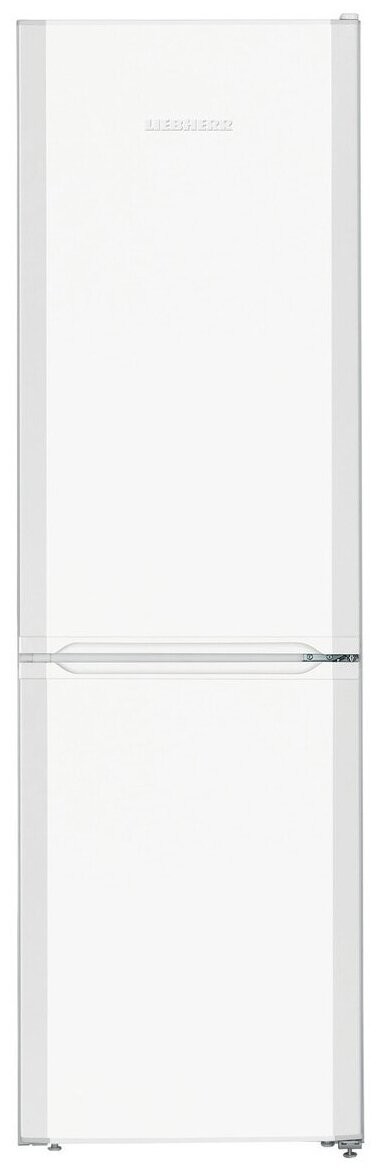 

Холодильник Liebherr CU 3331
