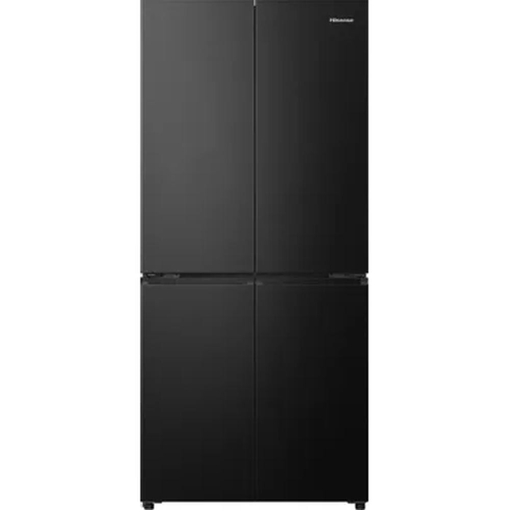 

Холодильник Side by Side Hisense RQ5P470SAF1