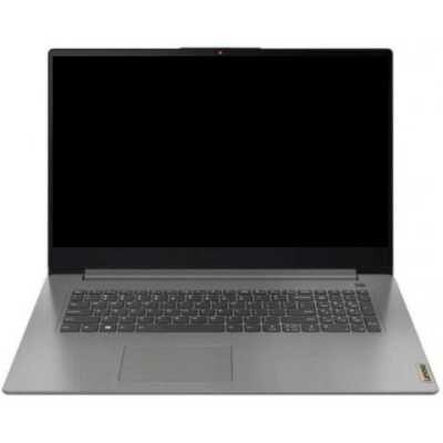 

Ноутбук Lenovo IdeaPad 3 no OS grey (82H8005JRK)