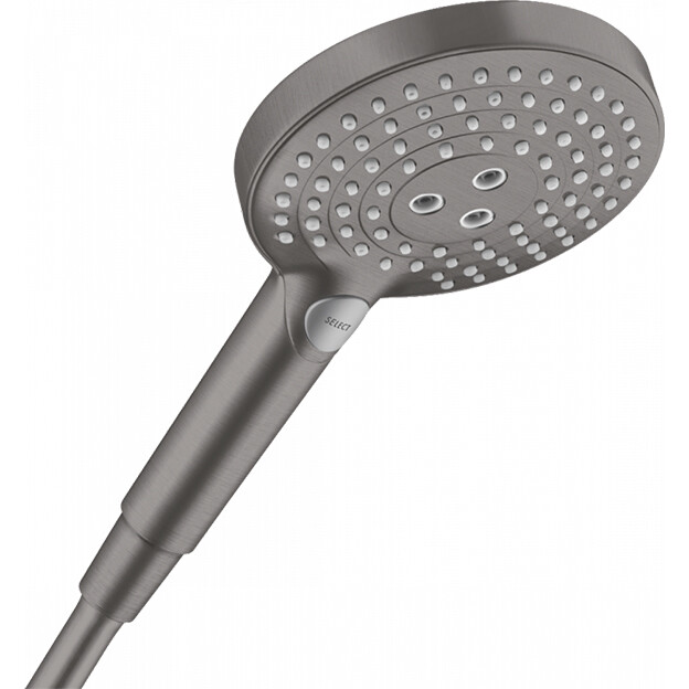 

Душевая лейка HansGrohe Raindance Select S 26530340