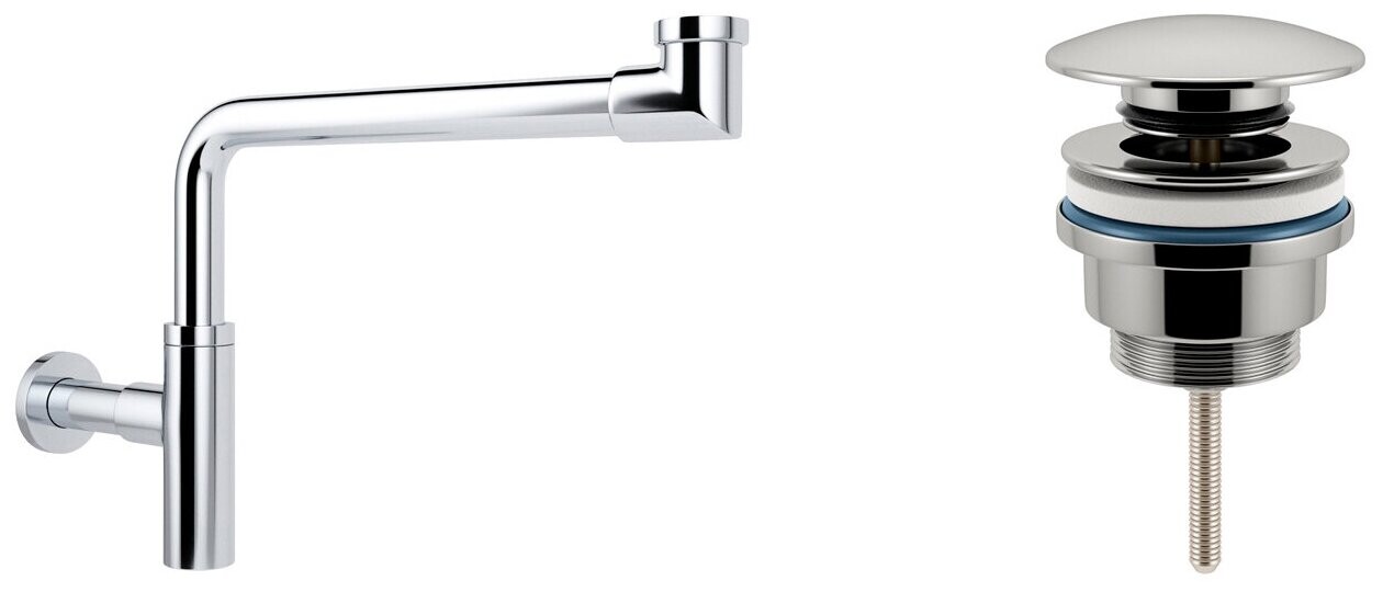 

Сифон Wellsee Drainage System 182124003