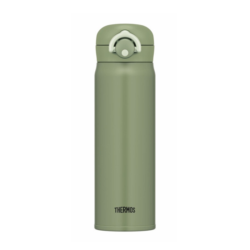 

Термос Thermos JNR-601 KKI оливковый (561480)