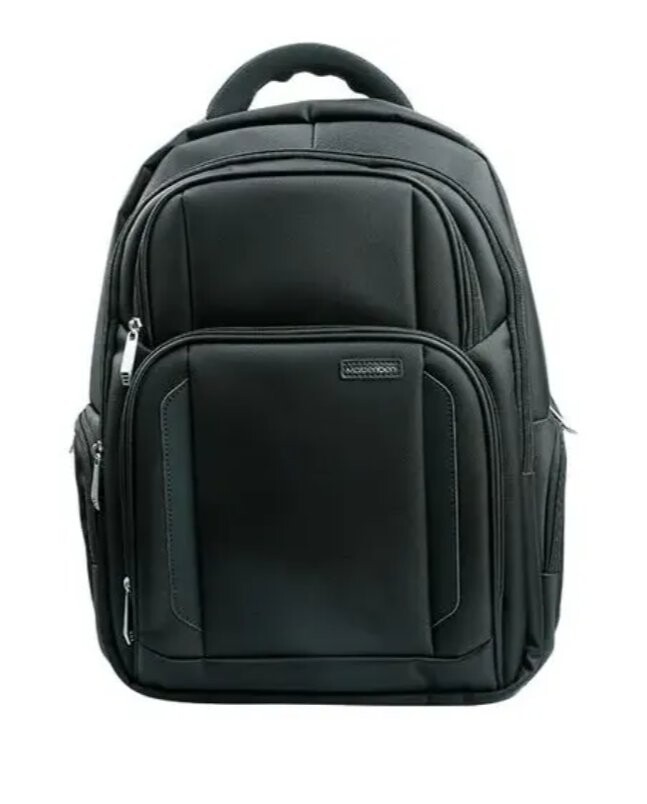 

Чехол для ноутбука Maibenben Backpack B500 Black (6970674980295)