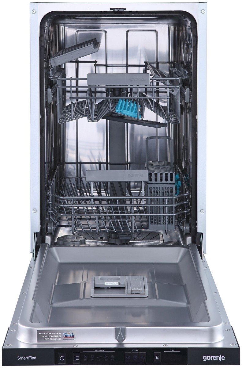 

Встраиваемая посудомоечная машина Gorenje GV541D10