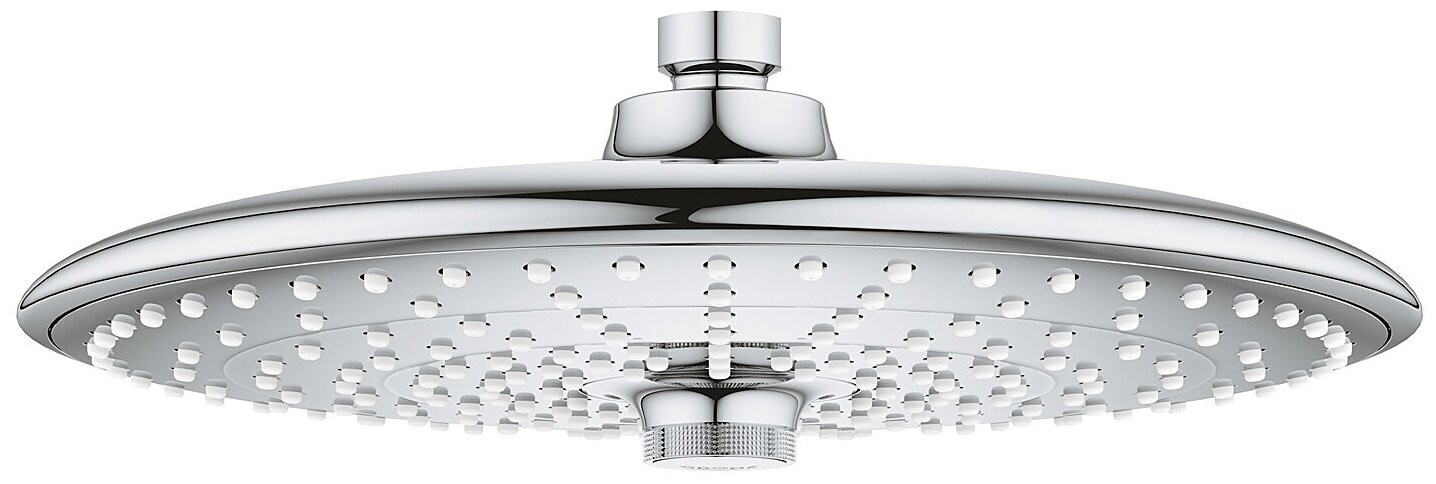 

Лейка верхнего душа Grohe Euphoria 26457000
