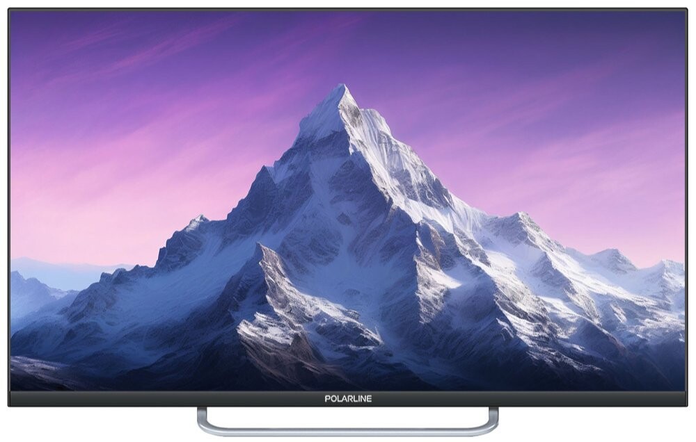 

Телевизор Polarline 43PL51TC