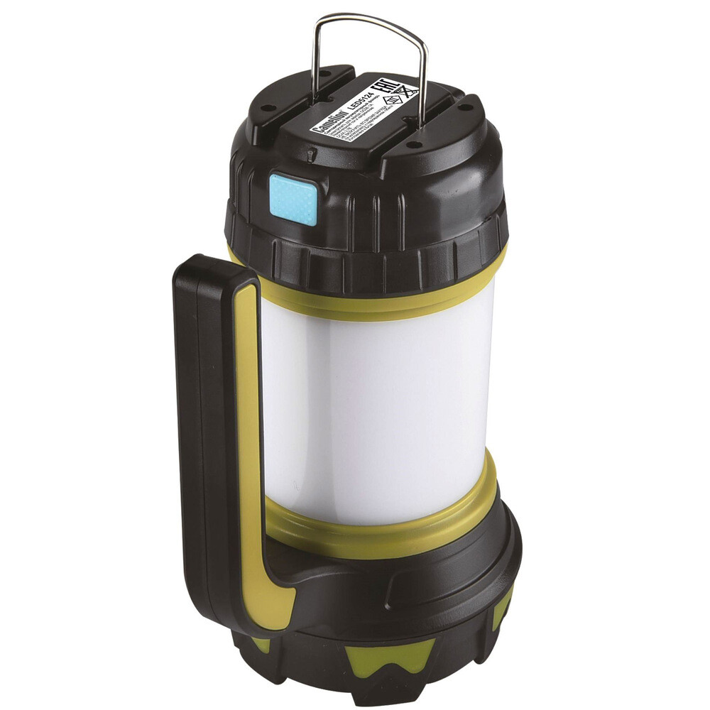 

Фонарь портативный Camelion LED5124 (14671)