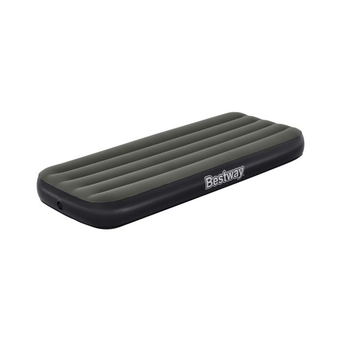 

Надувной матрас Bestway Tritech Jr Twin 185x76x25см (6713K)
