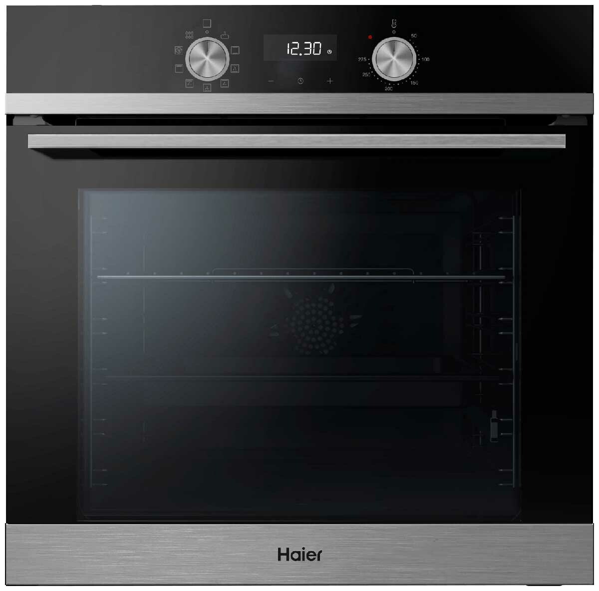 

Электрический духовой шкаф HAIER HOQ-K2ANN3BX