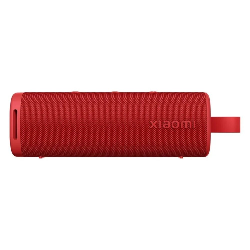 

Портативная акустика Xiaomi Sound Outdoor S29D 30W красная (MDZ-38-DB/QBH4263GL)