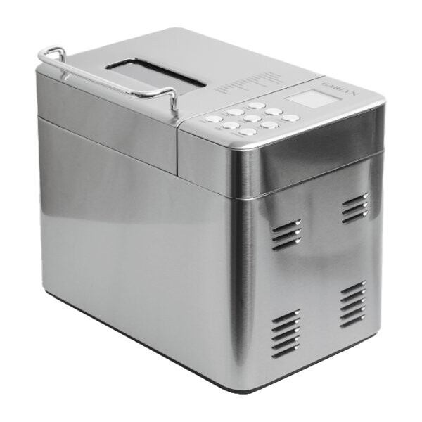 

Хлебопечка Garlyn BR-1000 серебристый