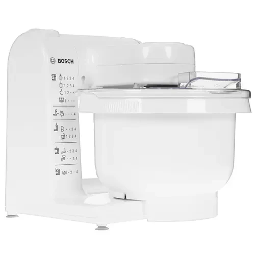 

Кухонный комбайн Bosch MUM4427