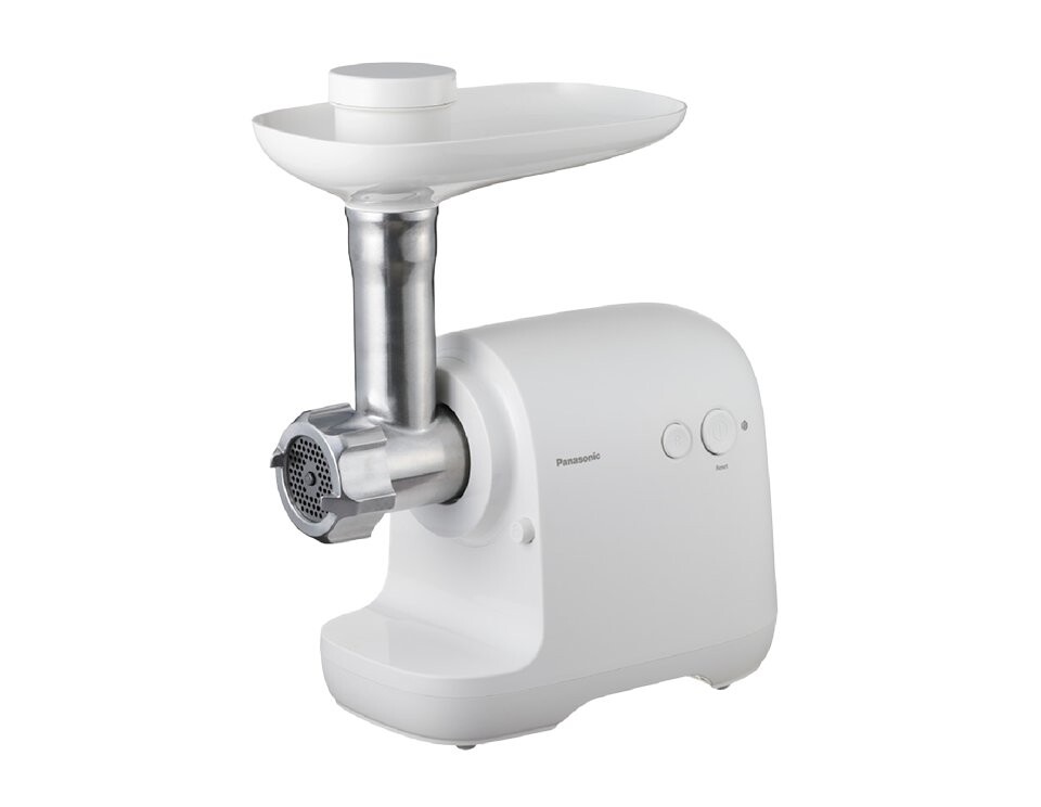 

Мясорубка Panasonic MK-GX1700WTQ