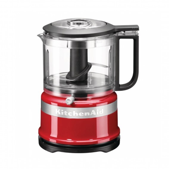 

Кухонный комбайн KitchenAid 5KFC3516EER