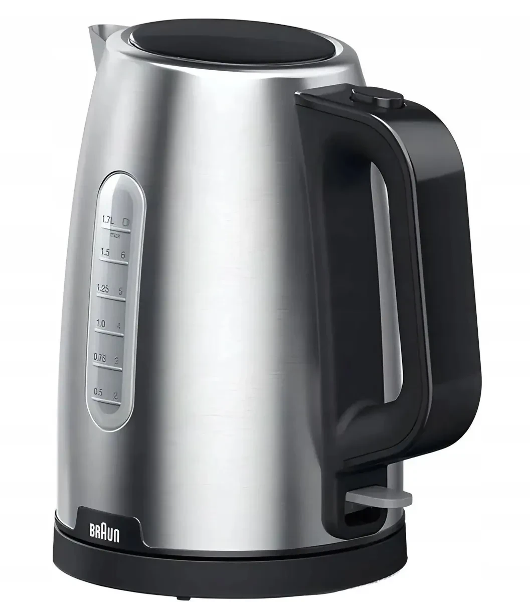 

Чайник Braun WK1500BK
