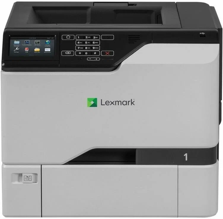 

Принтер Lexmark CS725de