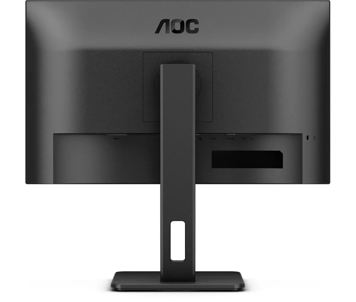 

Монитор AOC 24E3QAF